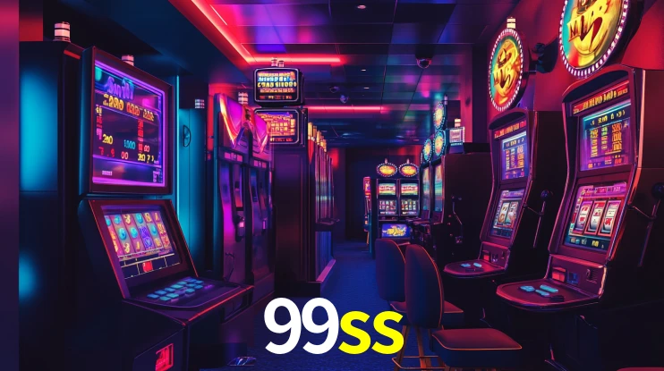 Welcome Bonus 99ss