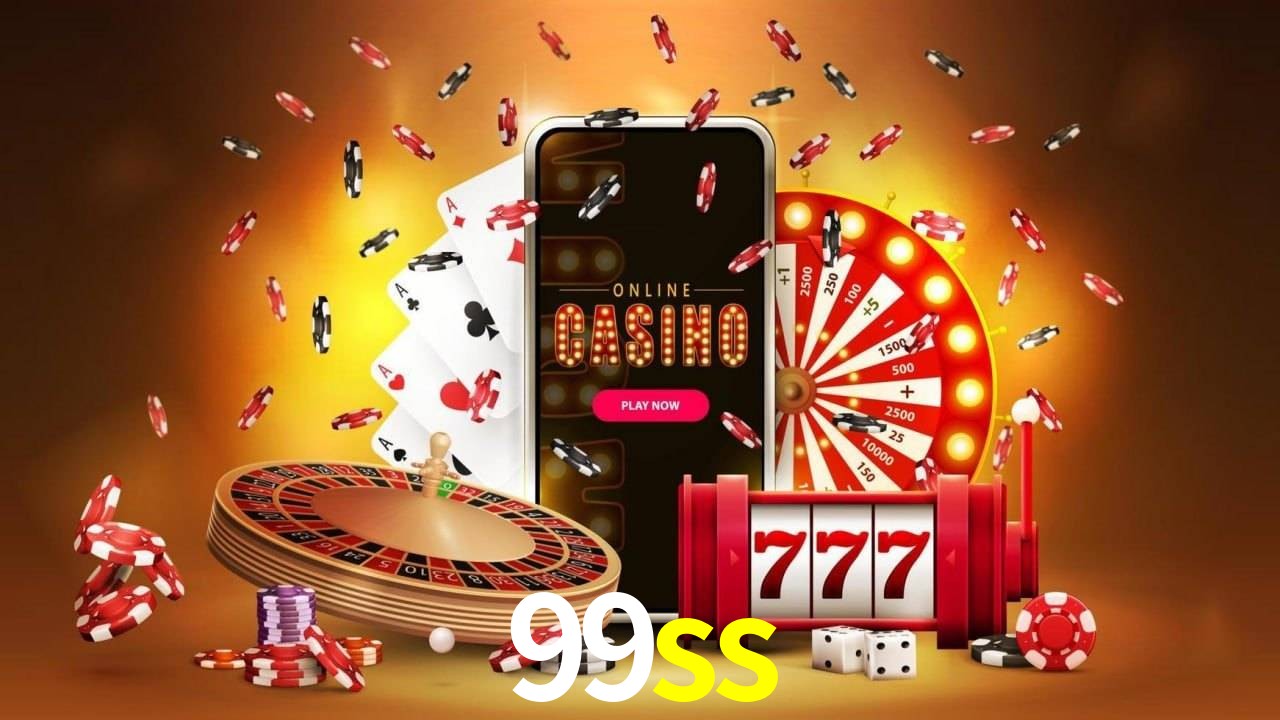 Slot Games 99ss